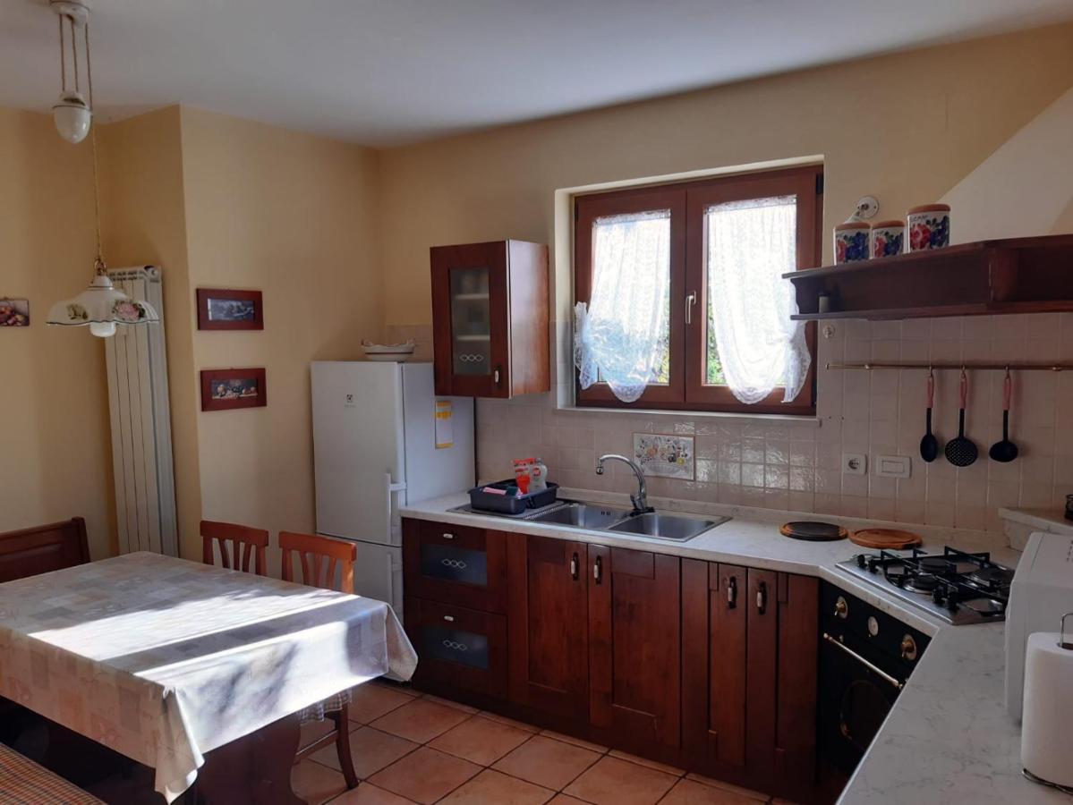 Apartman Lena Umag Eksteriør bilde