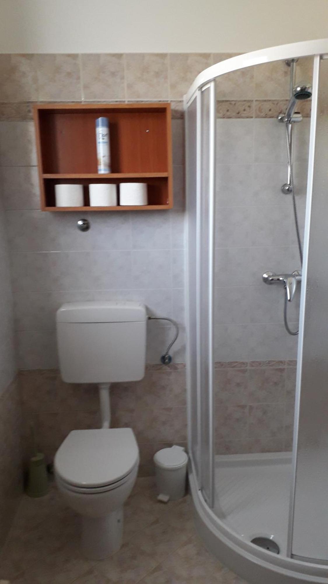 Apartman Lena Umag Eksteriør bilde